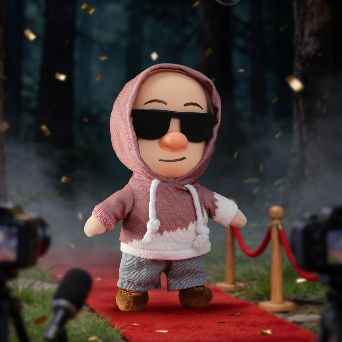 BOONIE BEARS FASHION WEEK PLUSH BLIND BOX - Image 10