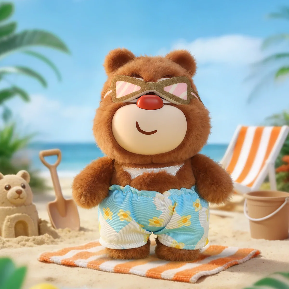 BOONIE BEARS FASHION WEEK PLUSH BLIND BOX - Image 7