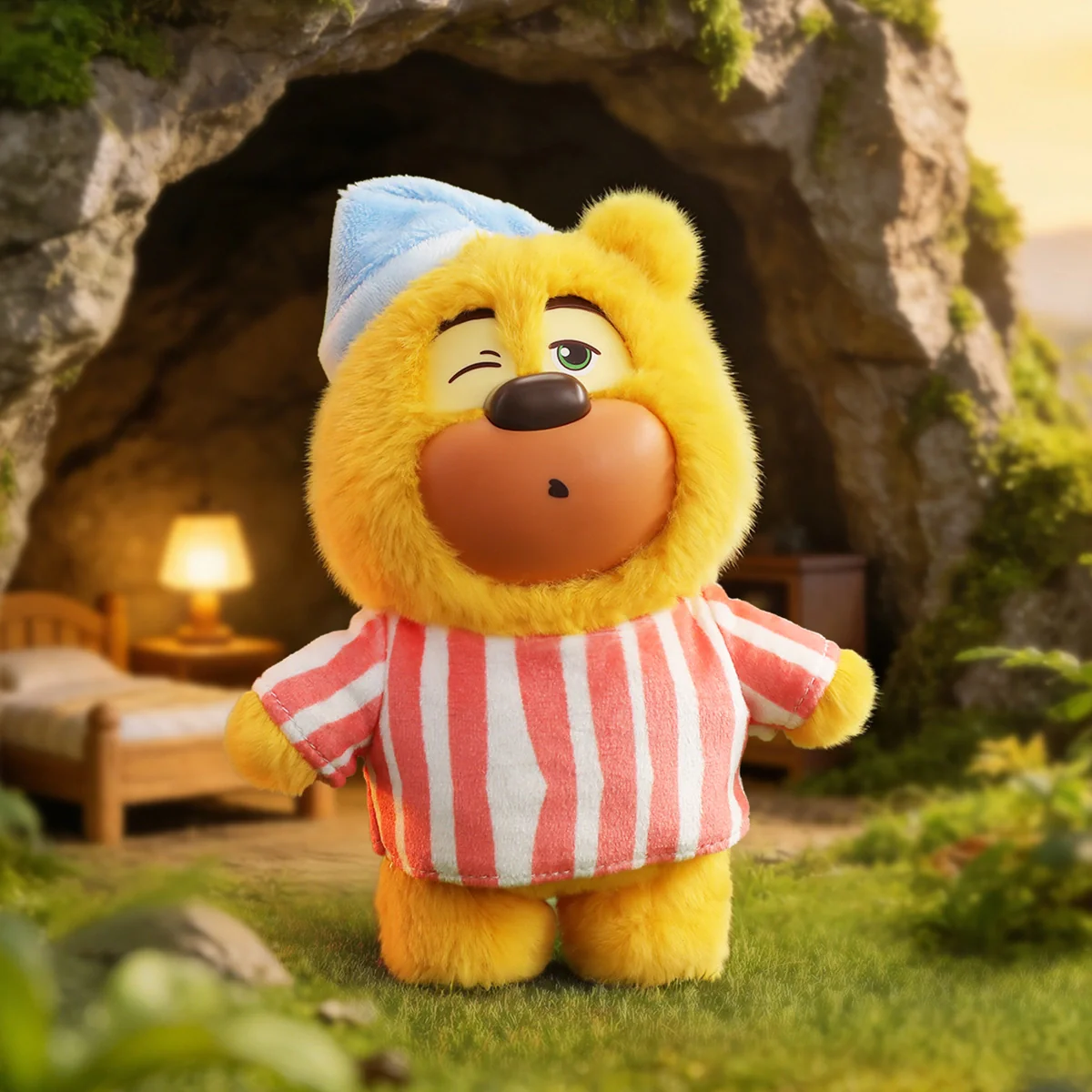 BOONIE BEARS FASHION WEEK PLUSH BLIND BOX - Image 8