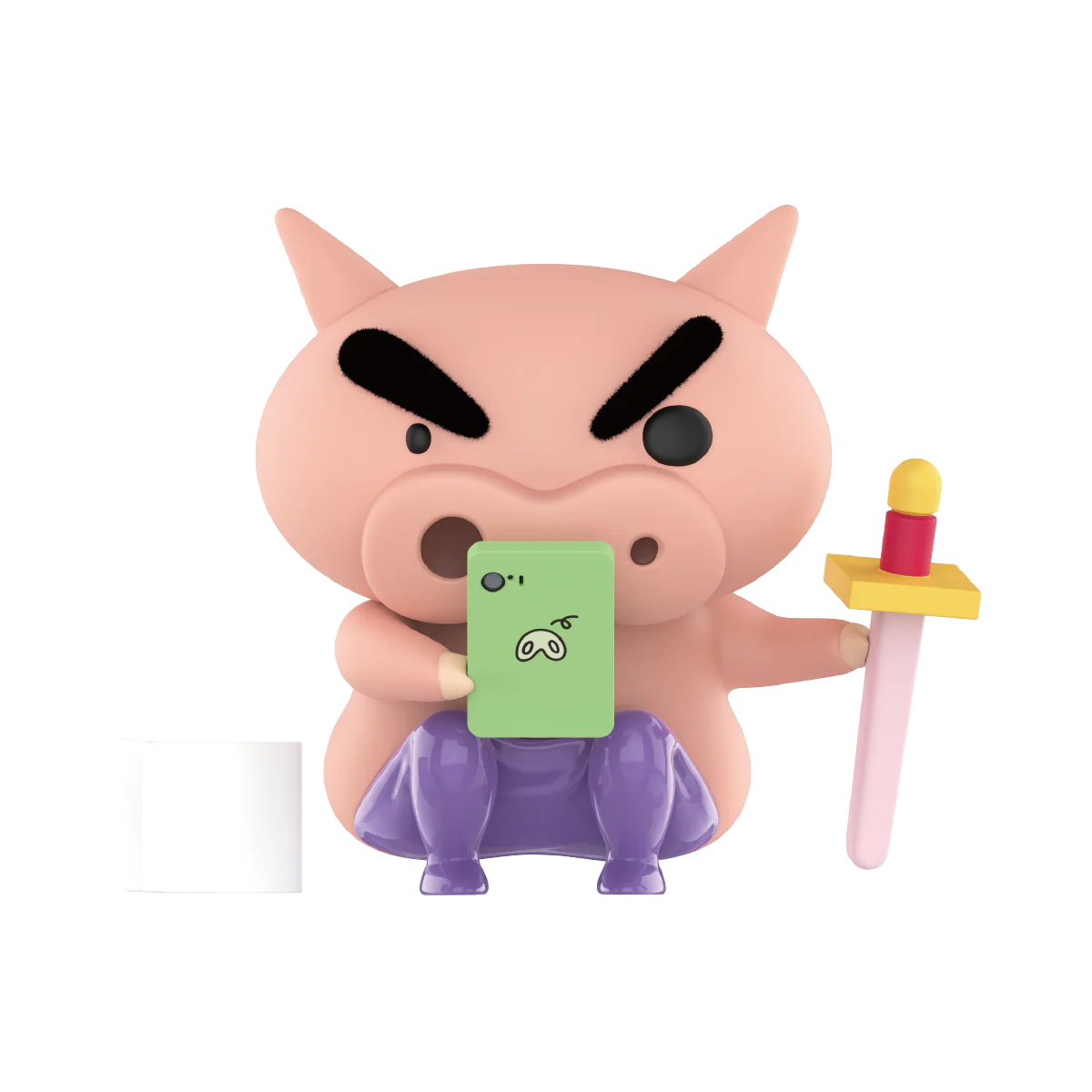 BURIBURIZAEMON'S DAILY LIFE - Image 17