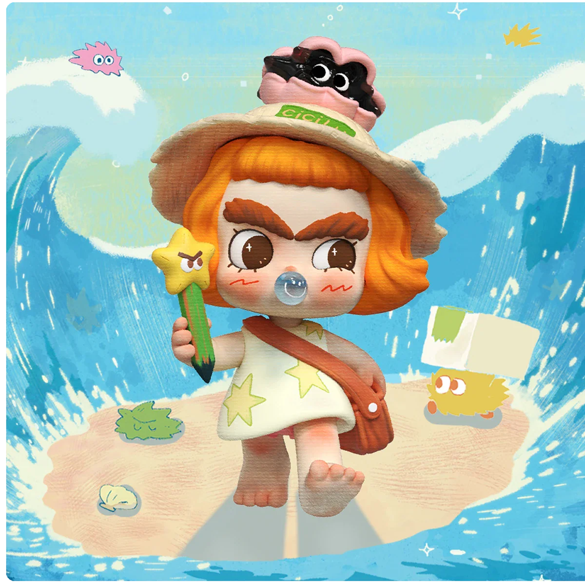 CICILU OCEAN MESSENGER - Image 11