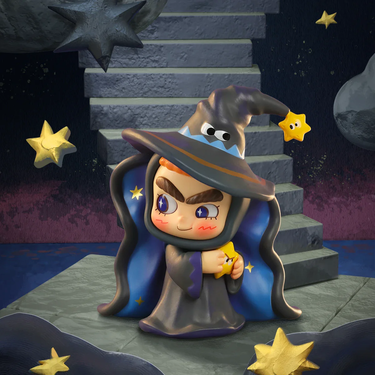 CICILU OCEAN MESSENGER - Image 14