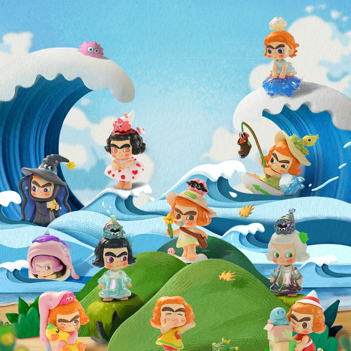 CICILU OCEAN MESSENGER - Image 3
