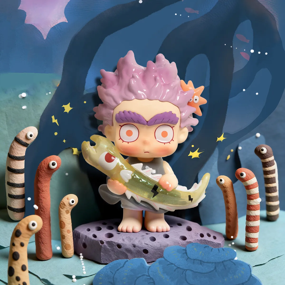 CICILU - THE TIDE SHOP - Image 16