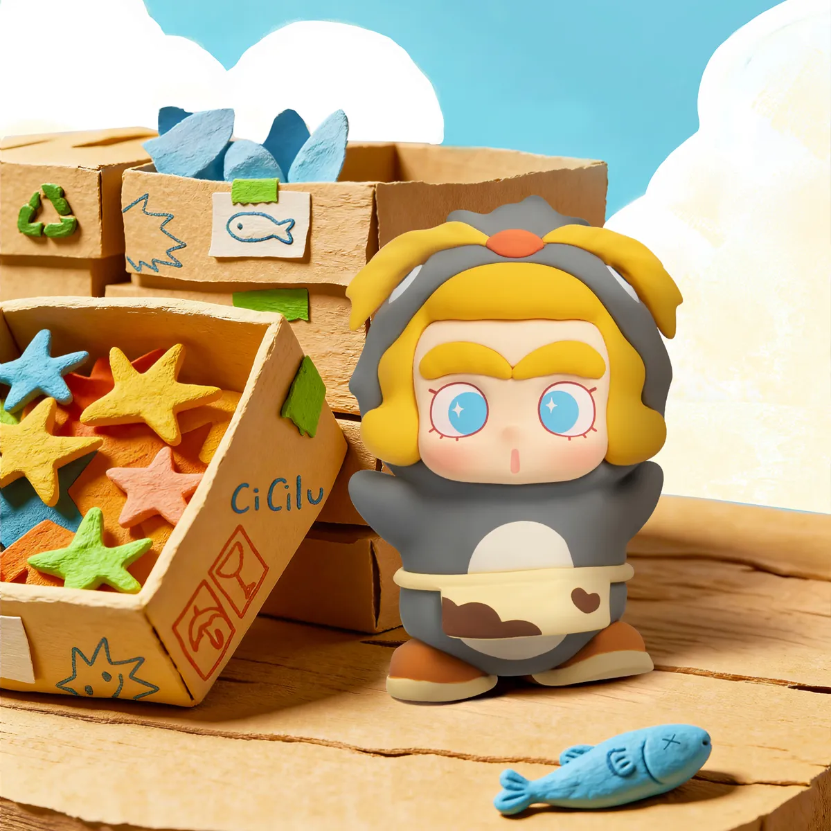 CICILU - THE TIDE SHOP - Image 6