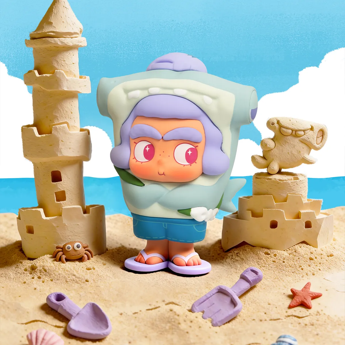 CICILU - THE TIDE SHOP - Image 9