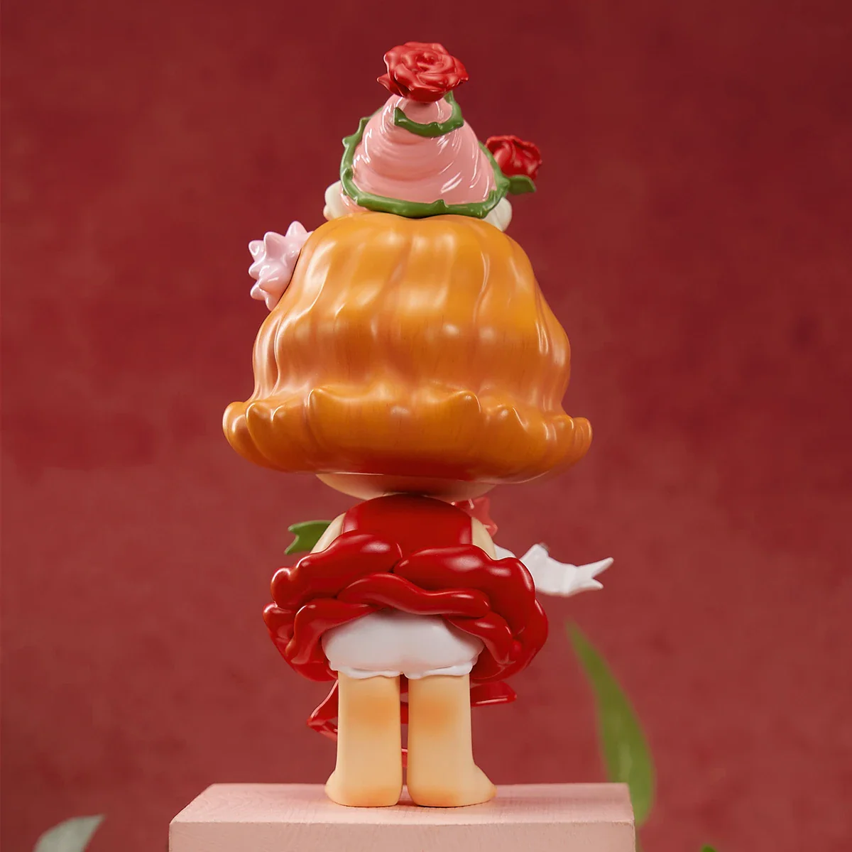 CICILU URCHIN OH MY LOVE FIGURE - Image 4