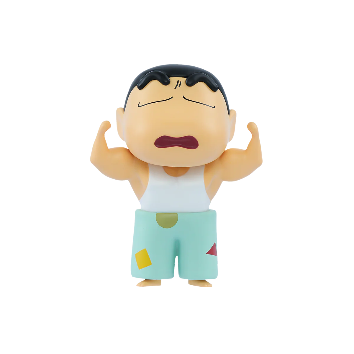COMICAL SHINCHAN - Image 15