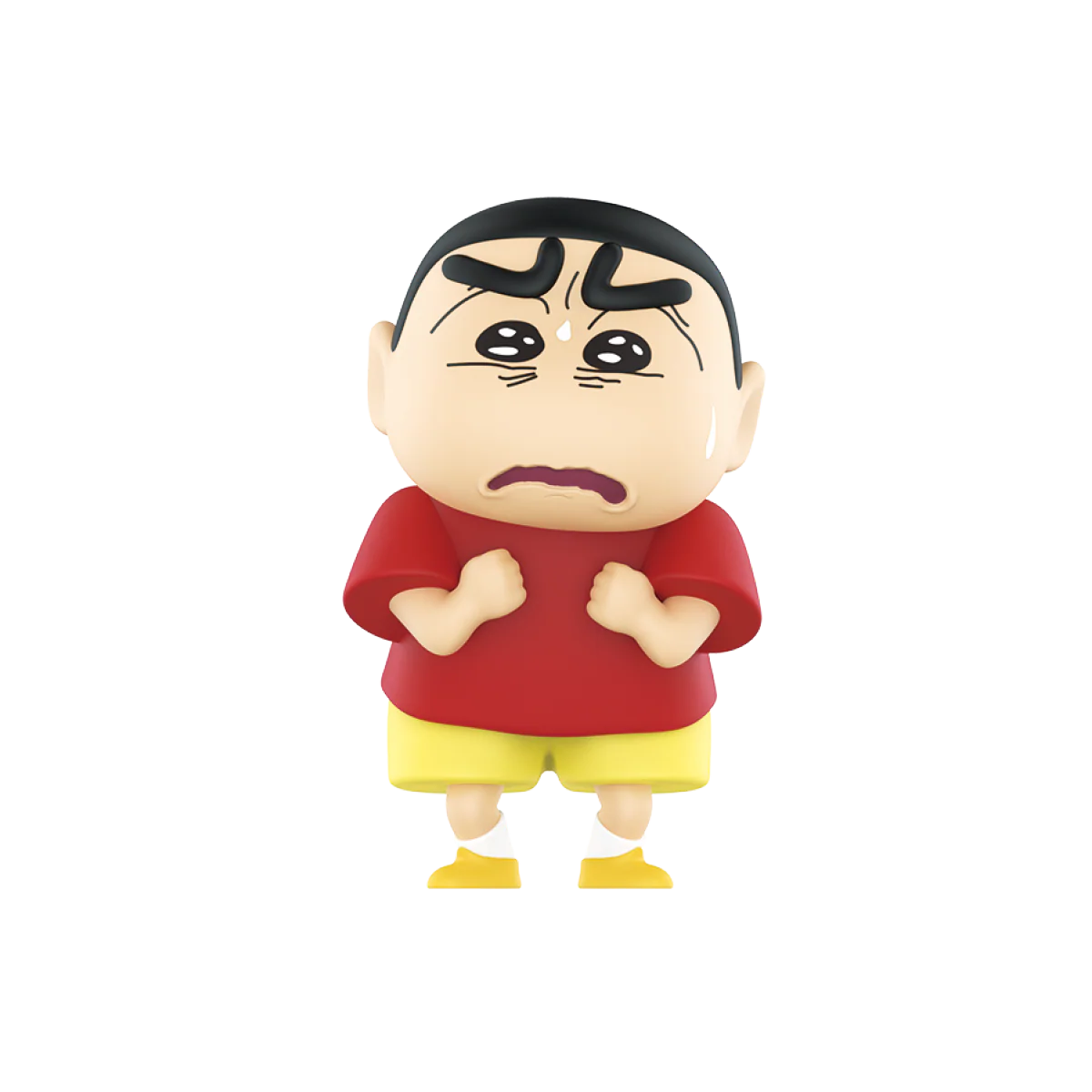 COMICAL SHINCHAN - Image 16