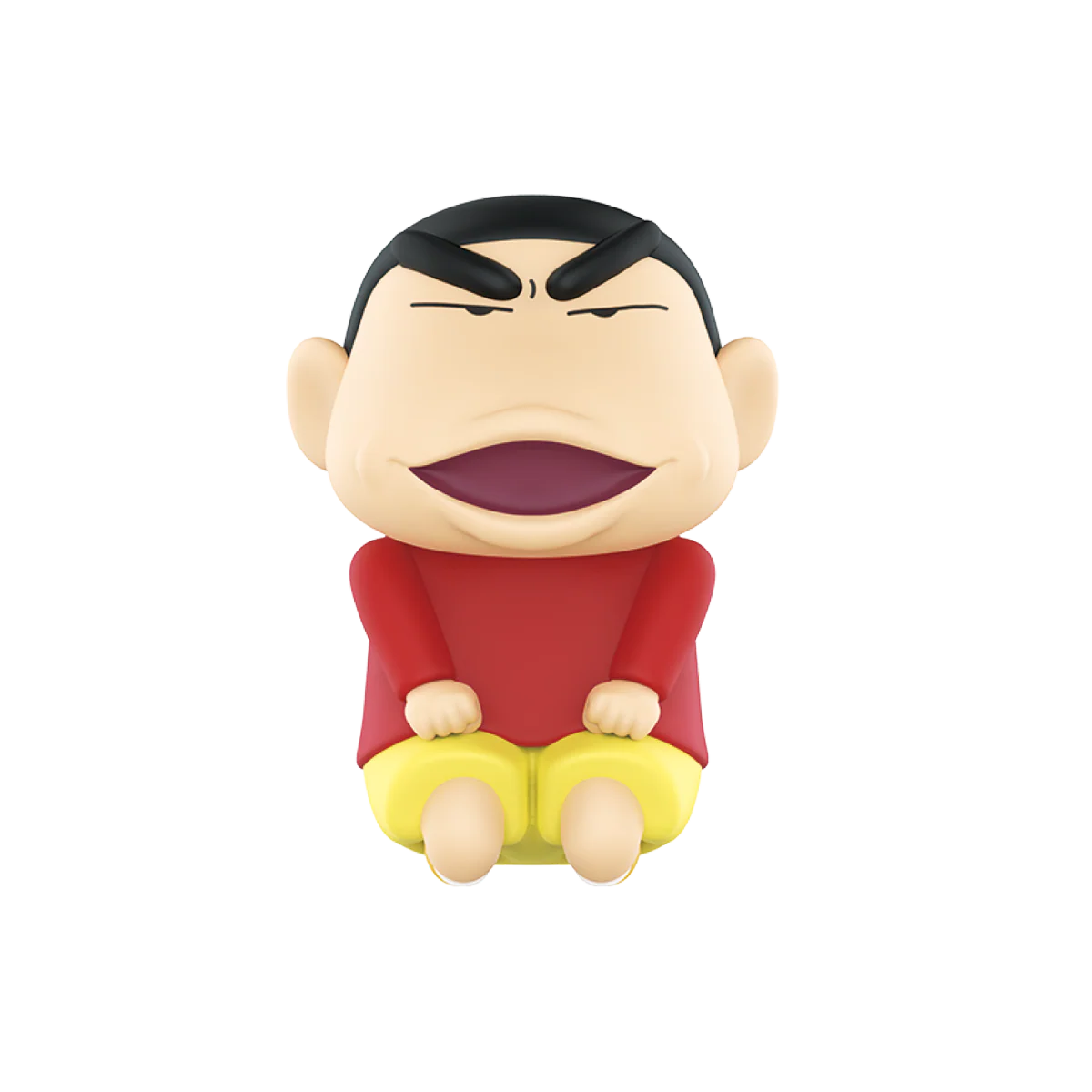 COMICAL SHINCHAN - Image 17