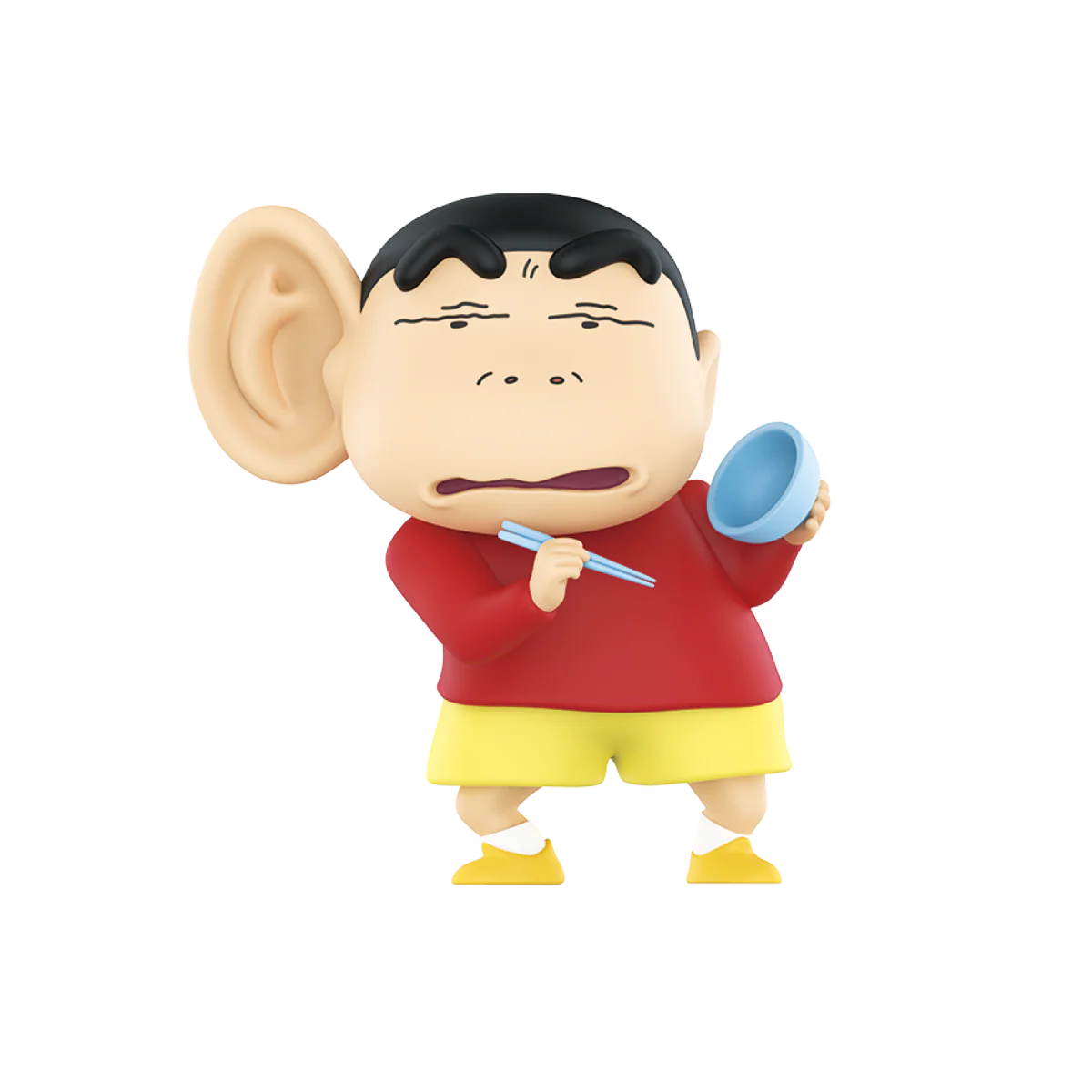 COMICAL SHINCHAN - Image 19