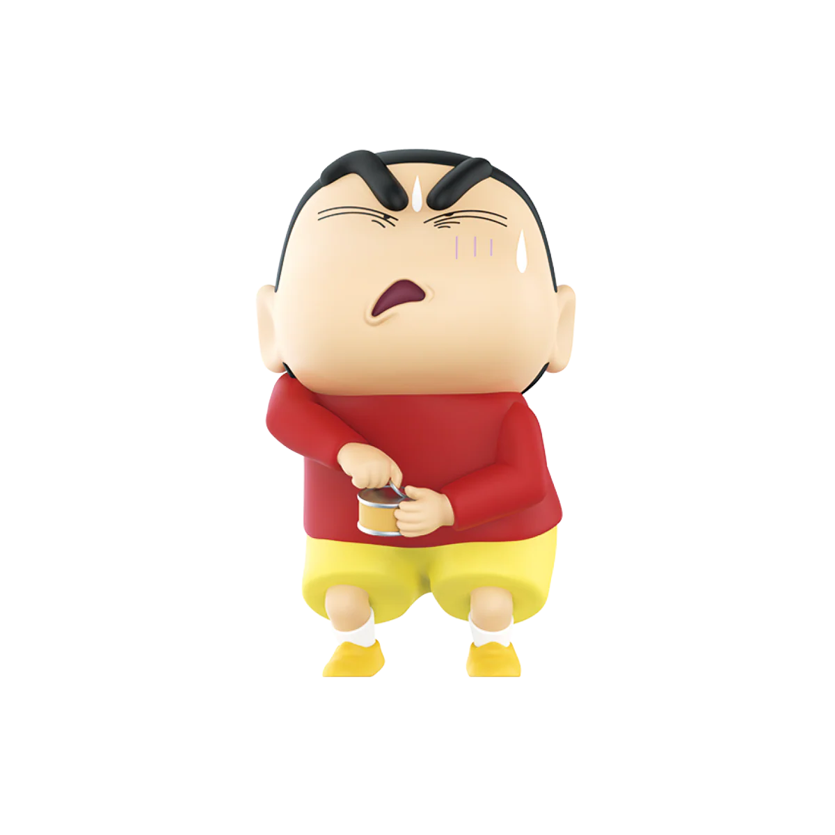 COMICAL SHINCHAN - Image 20