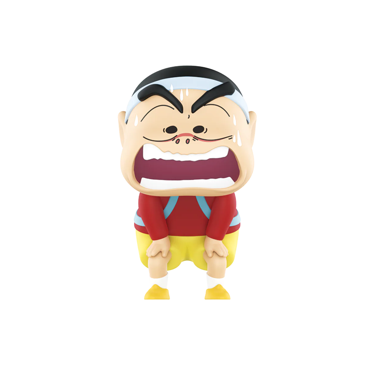 COMICAL SHINCHAN - Image 21
