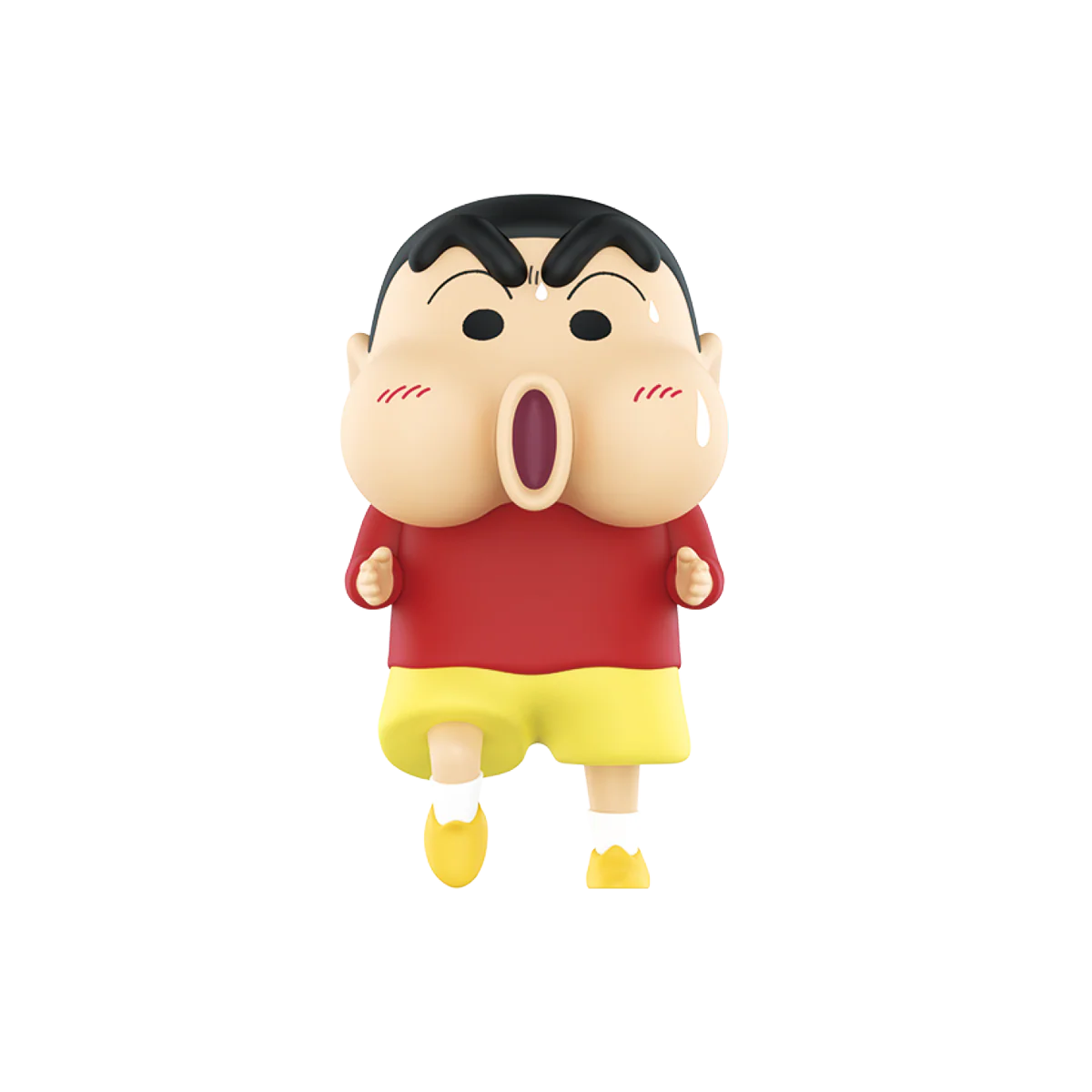 COMICAL SHINCHAN - Image 22