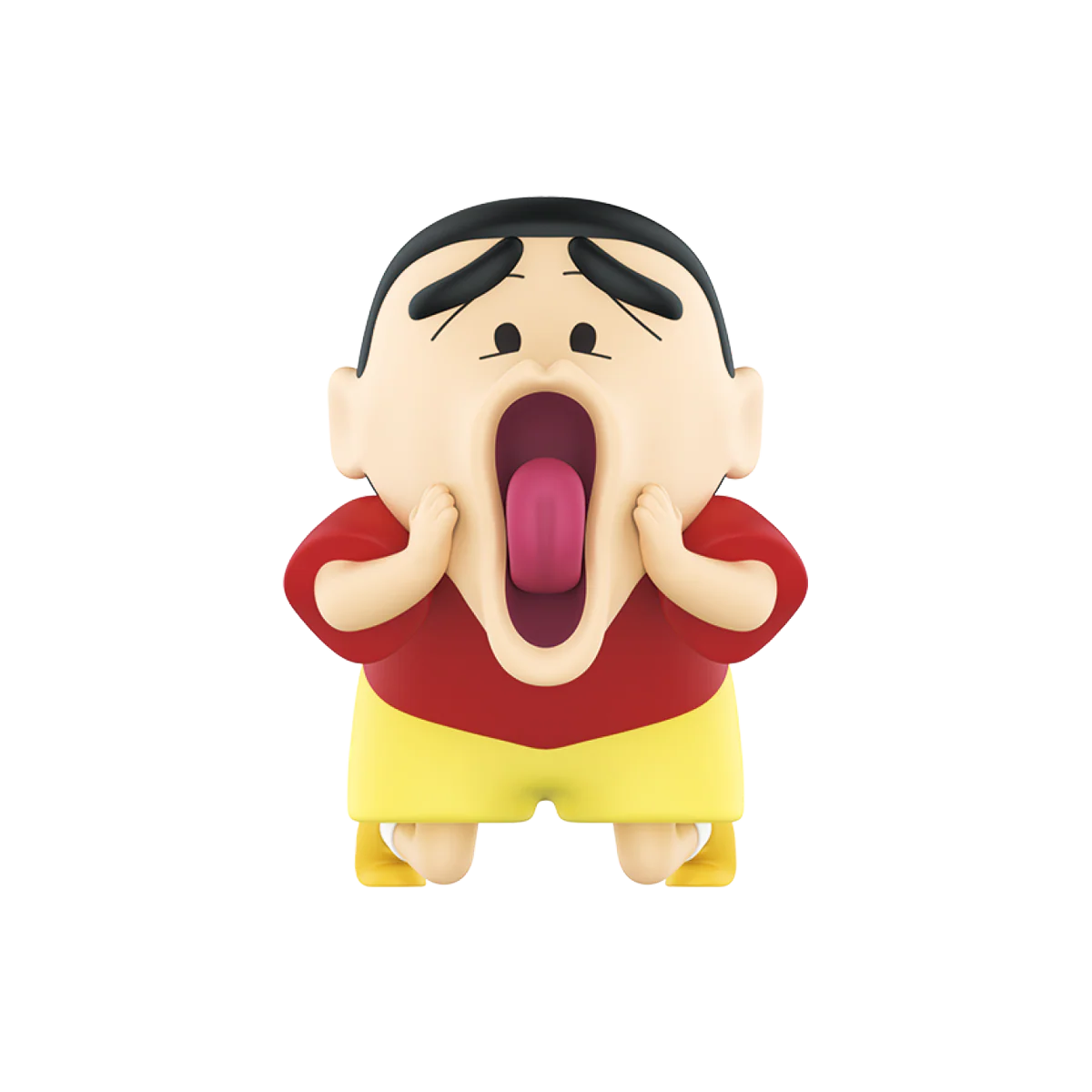 COMICAL SHINCHAN - Image 23