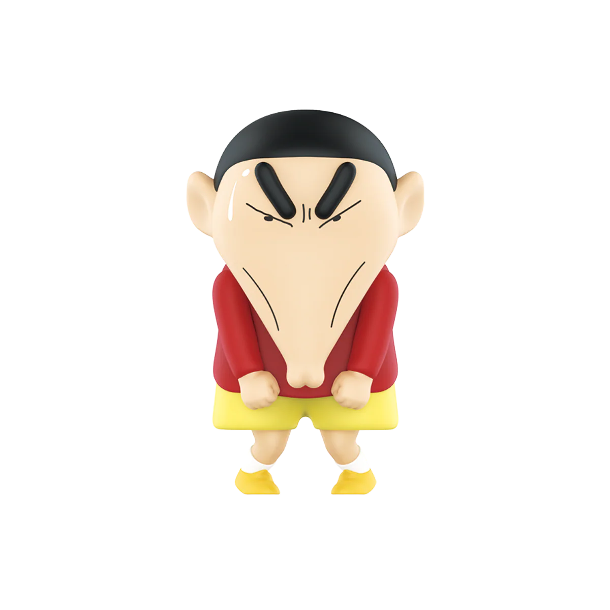 COMICAL SHINCHAN - Image 24