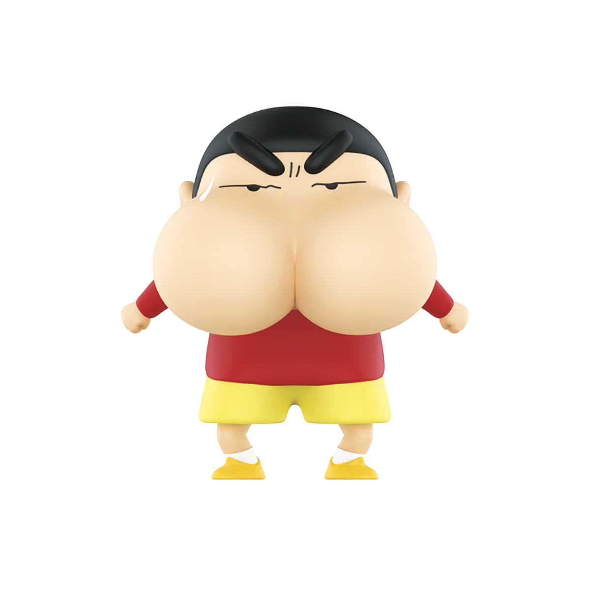 COMICAL SHINCHAN - Image 25