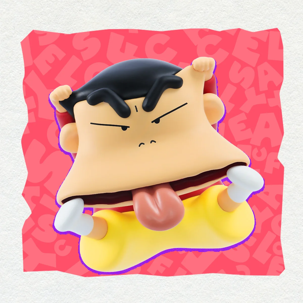 COMICAL SHINCHAN - Image 4