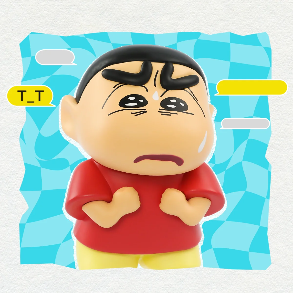 COMICAL SHINCHAN - Image 7
