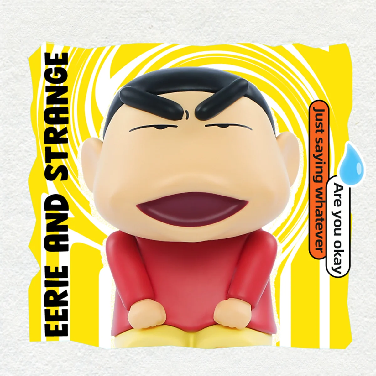 COMICAL SHINCHAN - Image 9