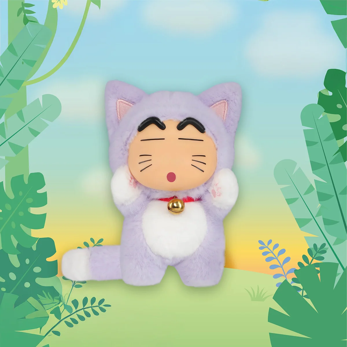 CRAYON SHINCHAN BIG TAILS - Image 5