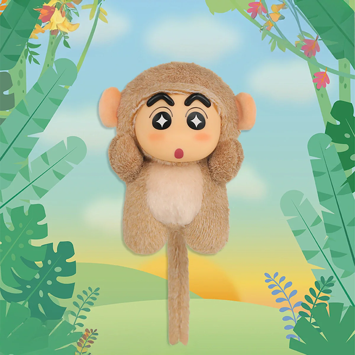 CRAYON SHINCHAN BIG TAILS - Image 7