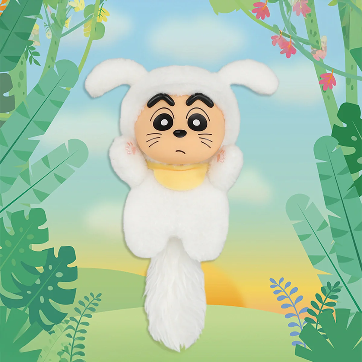 CRAYON SHINCHAN BIG TAILS - Image 8
