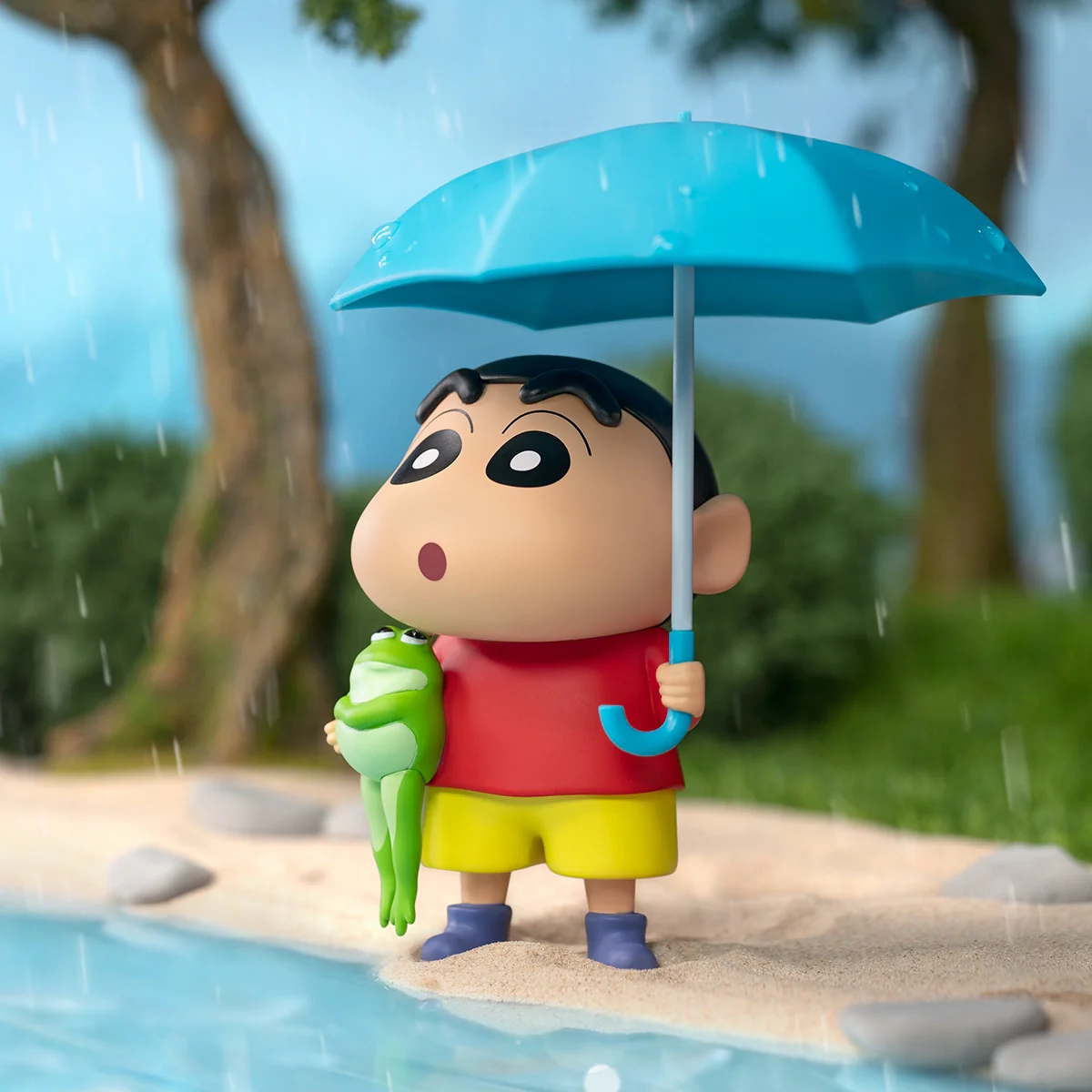 CRAYON SHINCHAN DAILY 3RD - Image 10