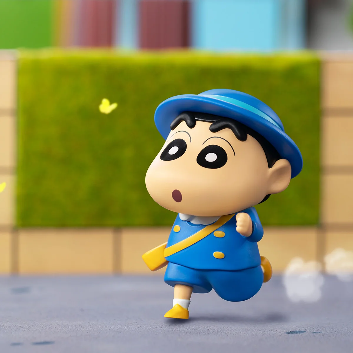 CRAYON SHINCHAN DAILY 3RD - Image 12