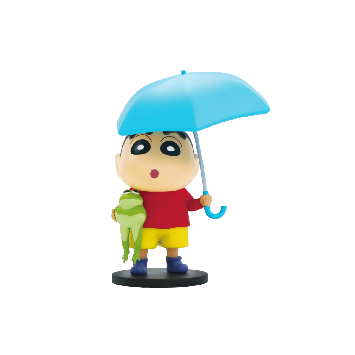 CRAYON SHINCHAN DAILY 3RD - Image 13