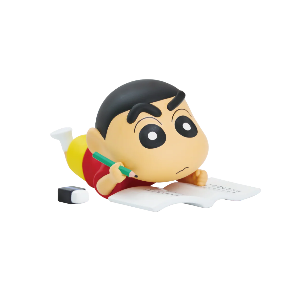 CRAYON SHINCHAN DAILY 3RD - Image 17
