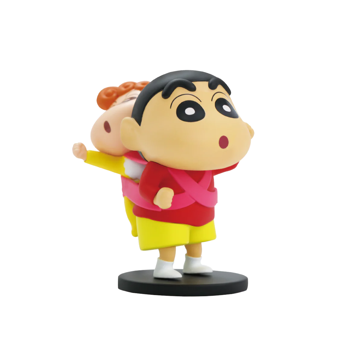 CRAYON SHINCHAN DAILY 3RD - Image 18