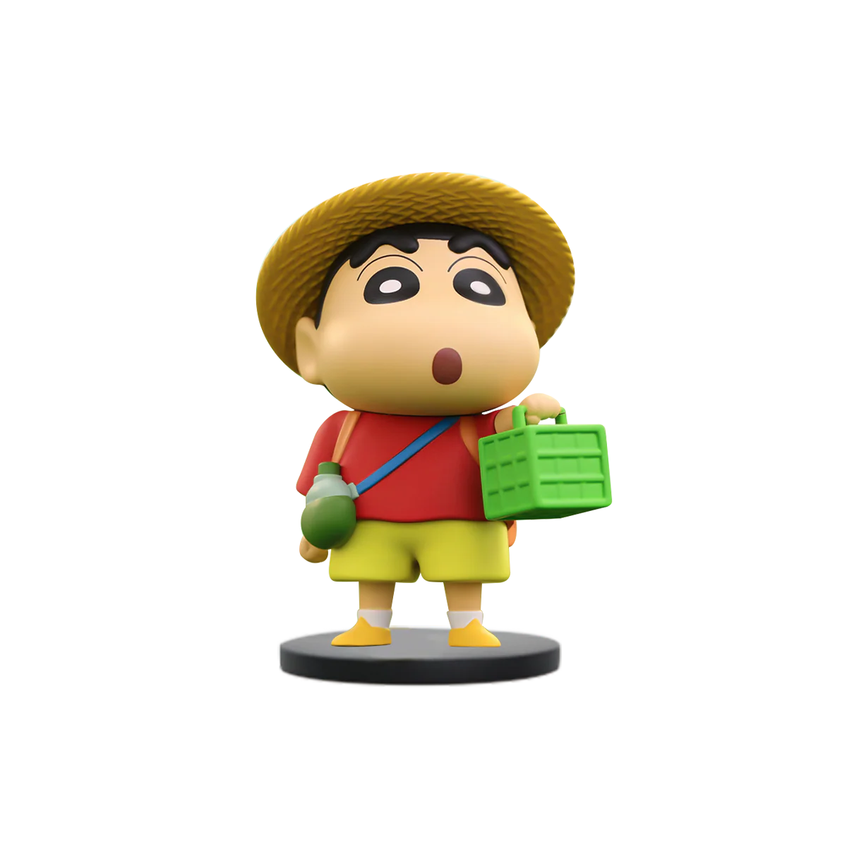 CRAYON SHINCHAN DAILY 3RD - Image 19
