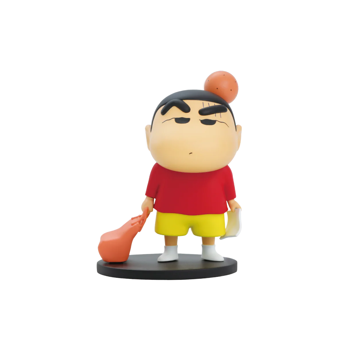 CRAYON SHINCHAN DAILY 3RD - Image 20