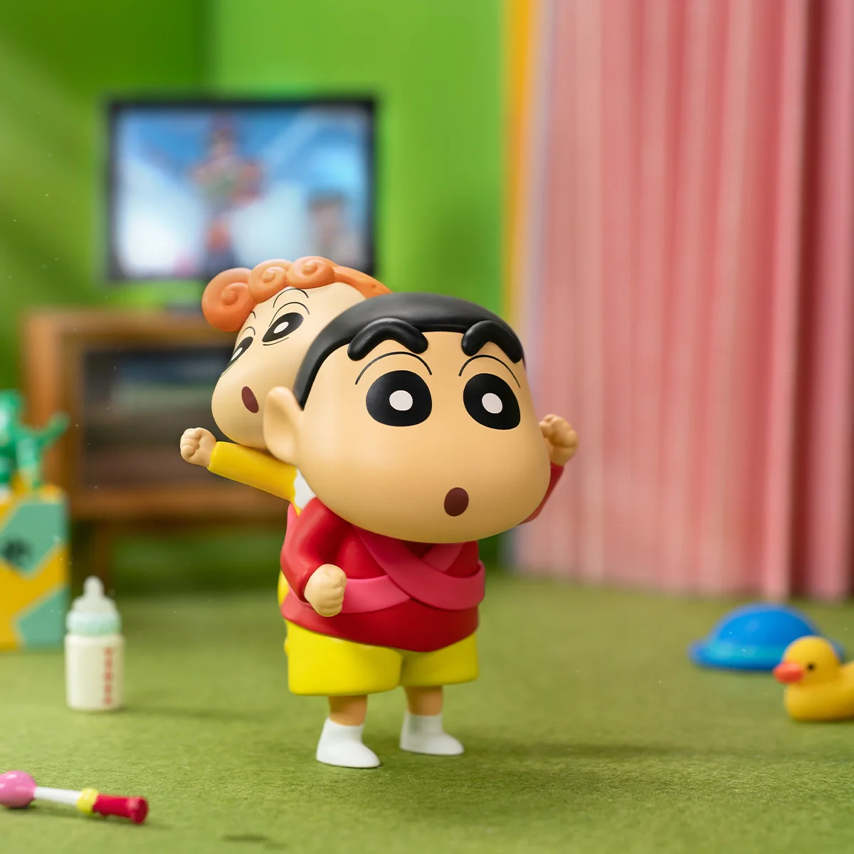 CRAYON SHINCHAN DAILY 3RD - Image 4