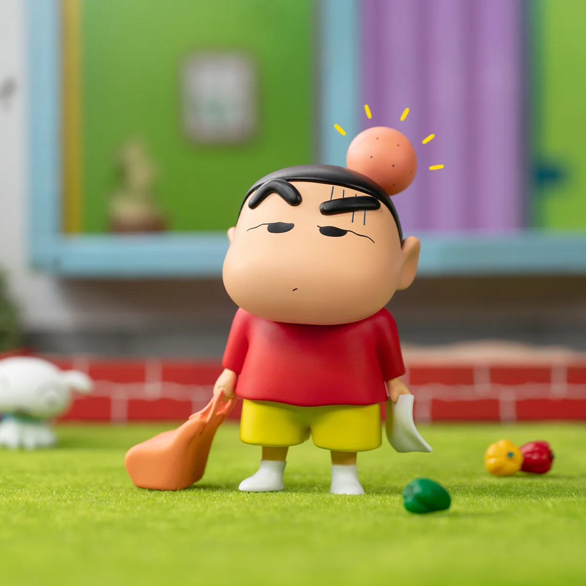 CRAYON SHINCHAN DAILY 3RD - Image 7