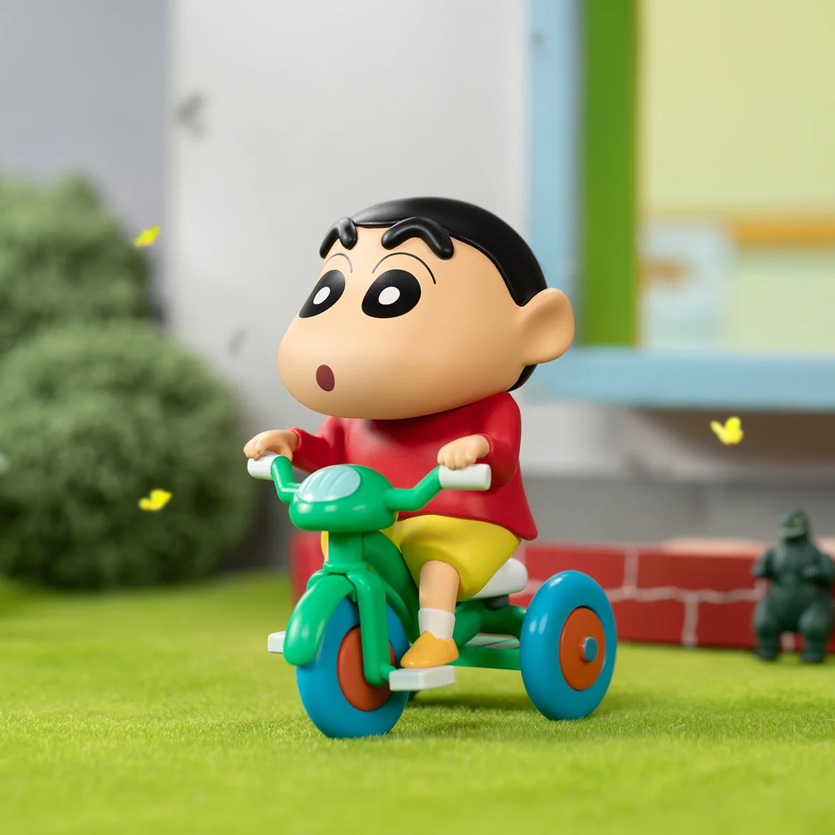 CRAYON SHINCHAN DAILY 3RD - Image 8