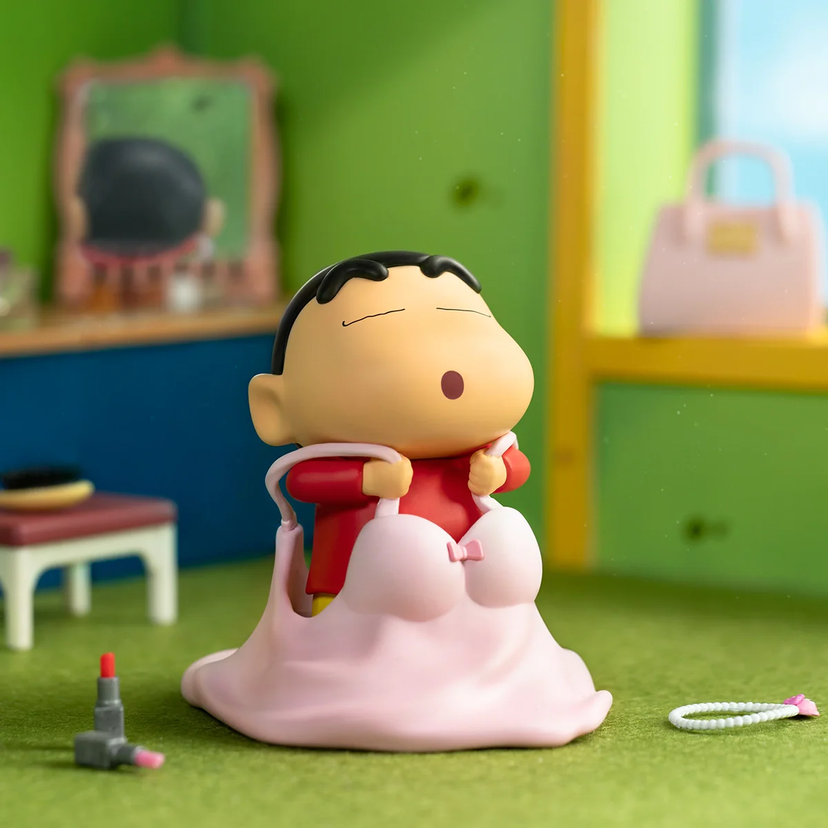 CRAYON SHINCHAN DAILY 3RD - Image 9