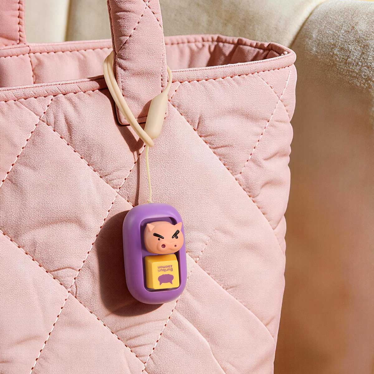 CRAYON SHINCHAN TAP & RELIEVE SERIES - Image 8