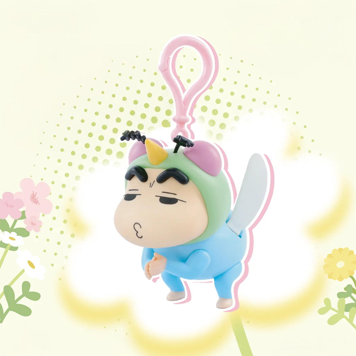 CRAYON SHINCHAN FLAPPING WINGS - Image 3