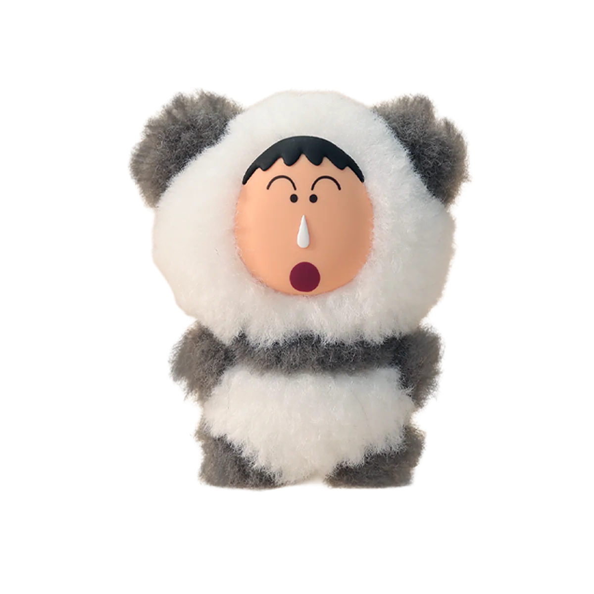 CRAYON SHINCHAN KASUKABE PARTY