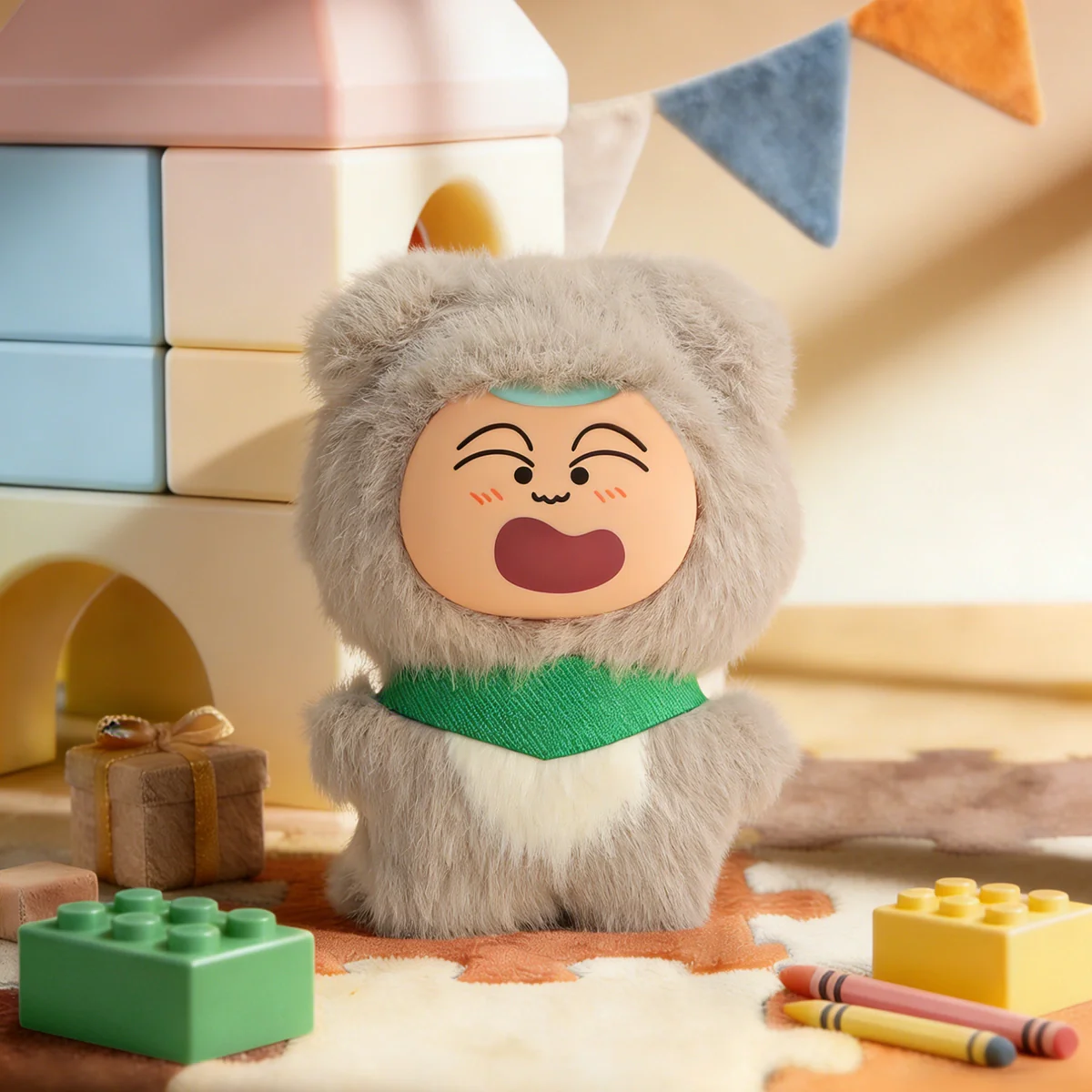 CRAYON SHINCHAN KASUKABE PARTY - Image 6