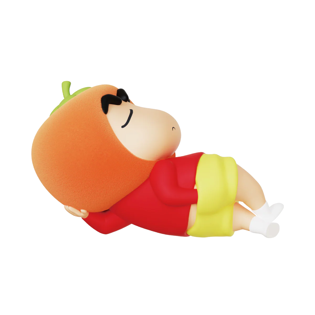 CRAYON SHINCHAN MUNCH ON FRUIT