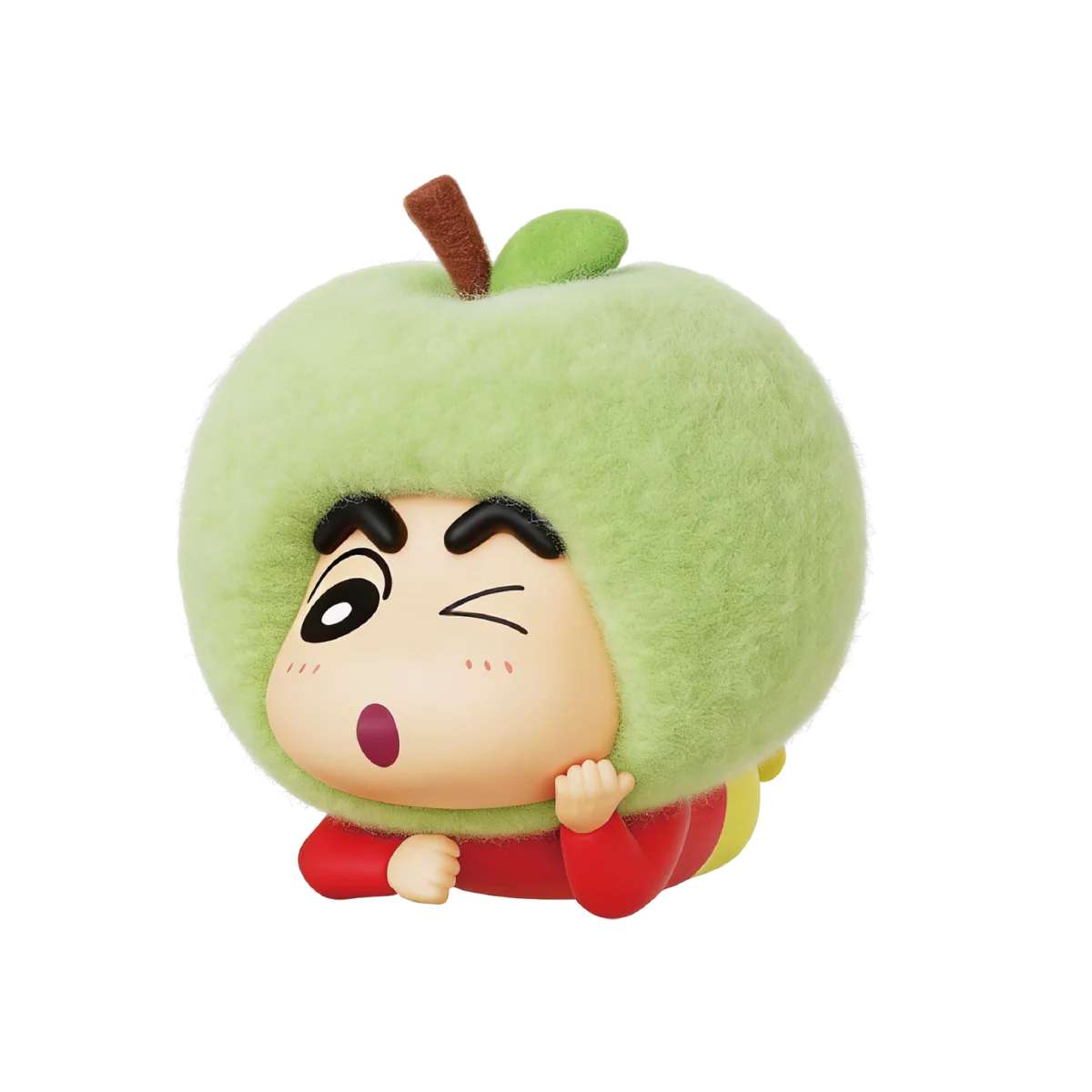 CRAYON SHINCHAN MUNCH ON FRUIT - Image 23
