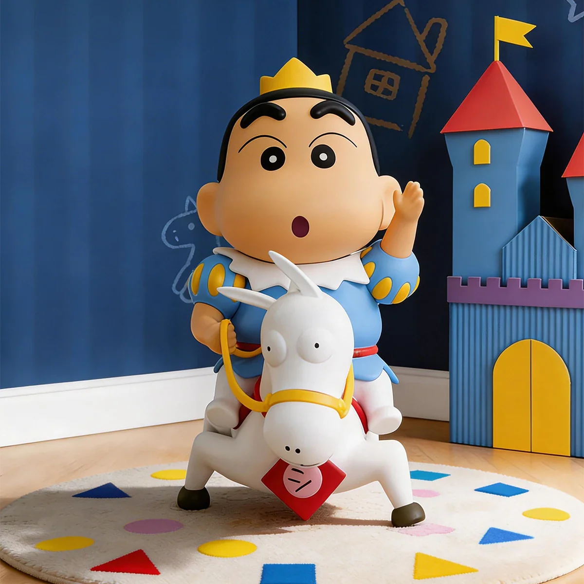 CRAYON SHINCHAN PLUS - PRINCE CHARMING - Image 3