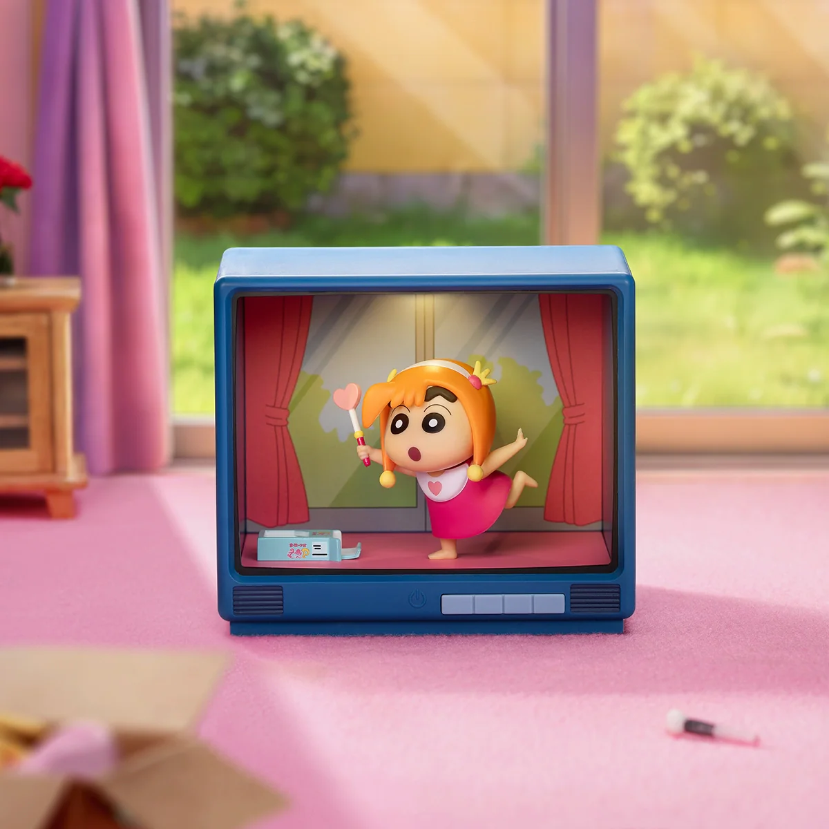 CRAYON SHINCHAN RETRO TV SERIES - Image 11