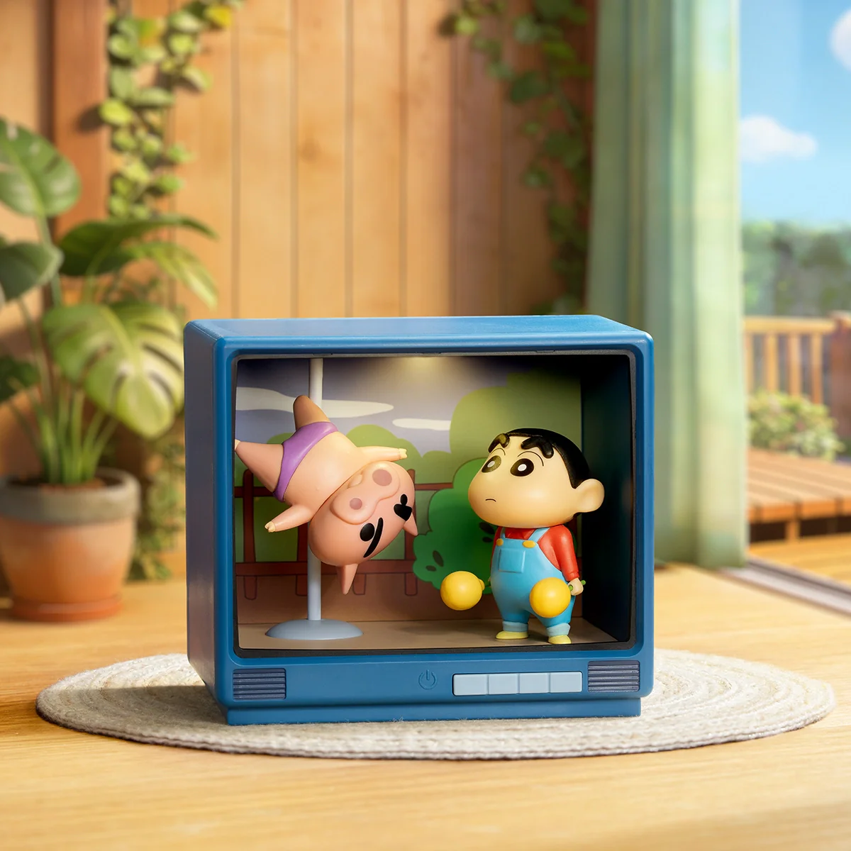 CRAYON SHINCHAN RETRO TV SERIES - Image 12