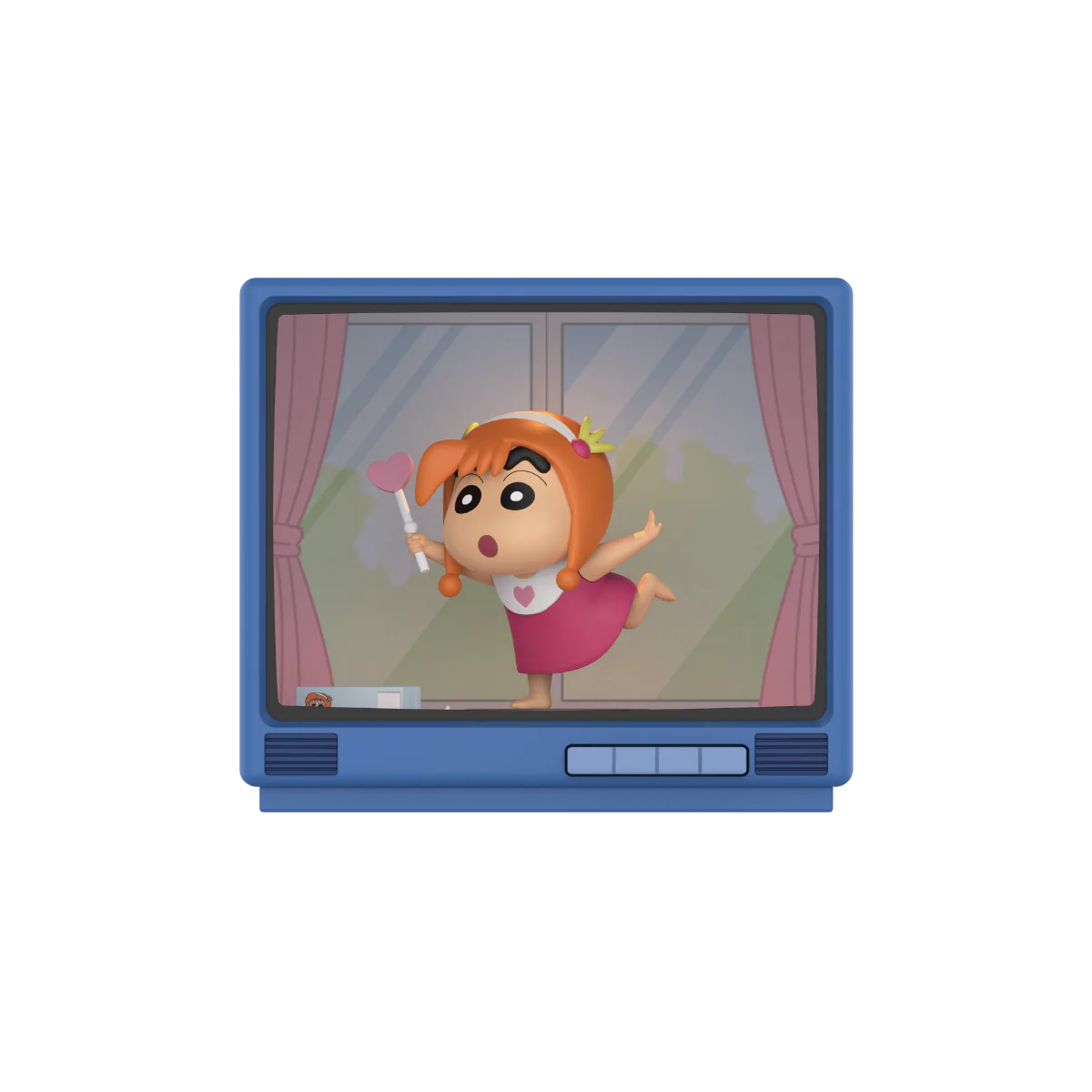 CRAYON SHINCHAN RETRO TV SERIES - Image 13