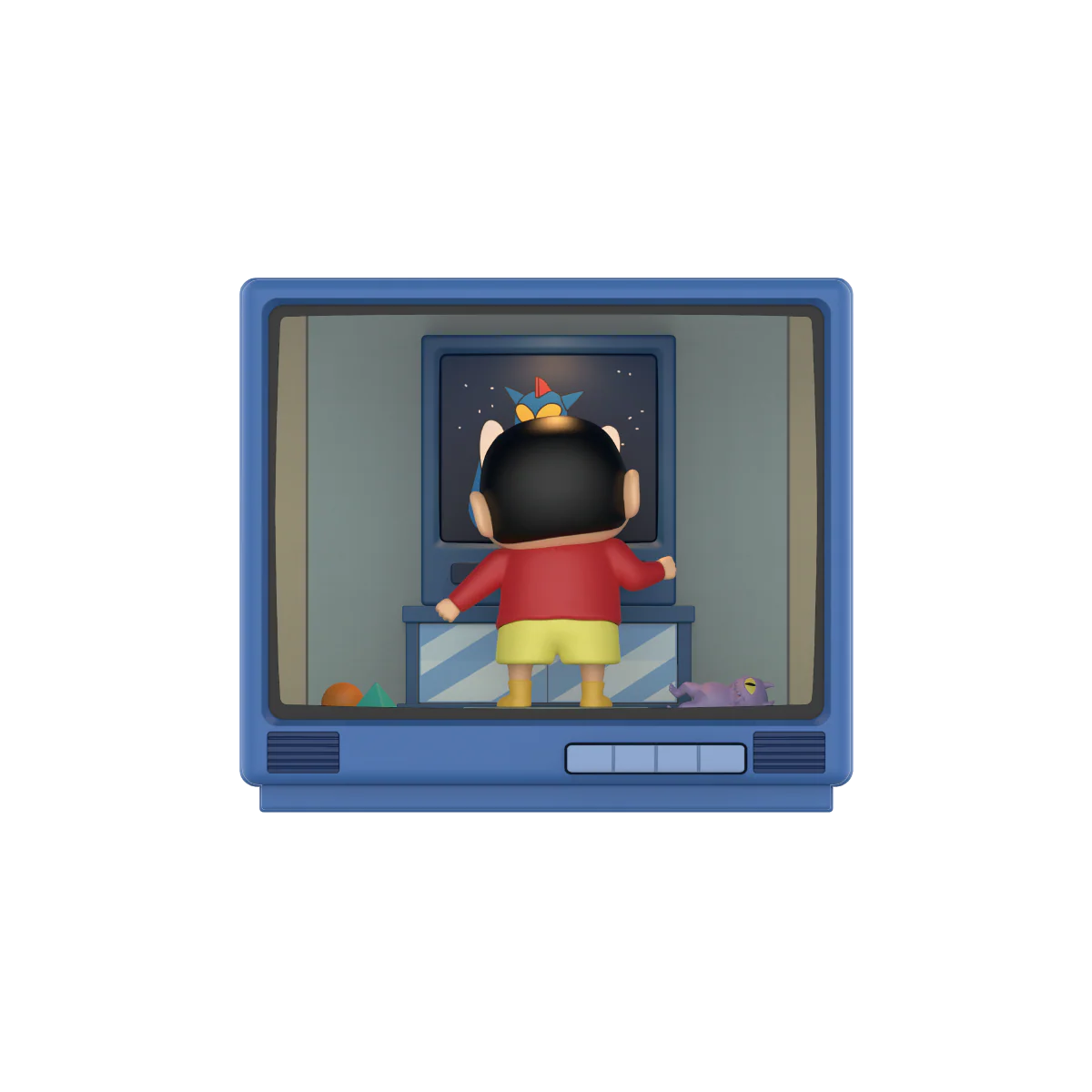 CRAYON SHINCHAN RETRO TV SERIES - Image 16