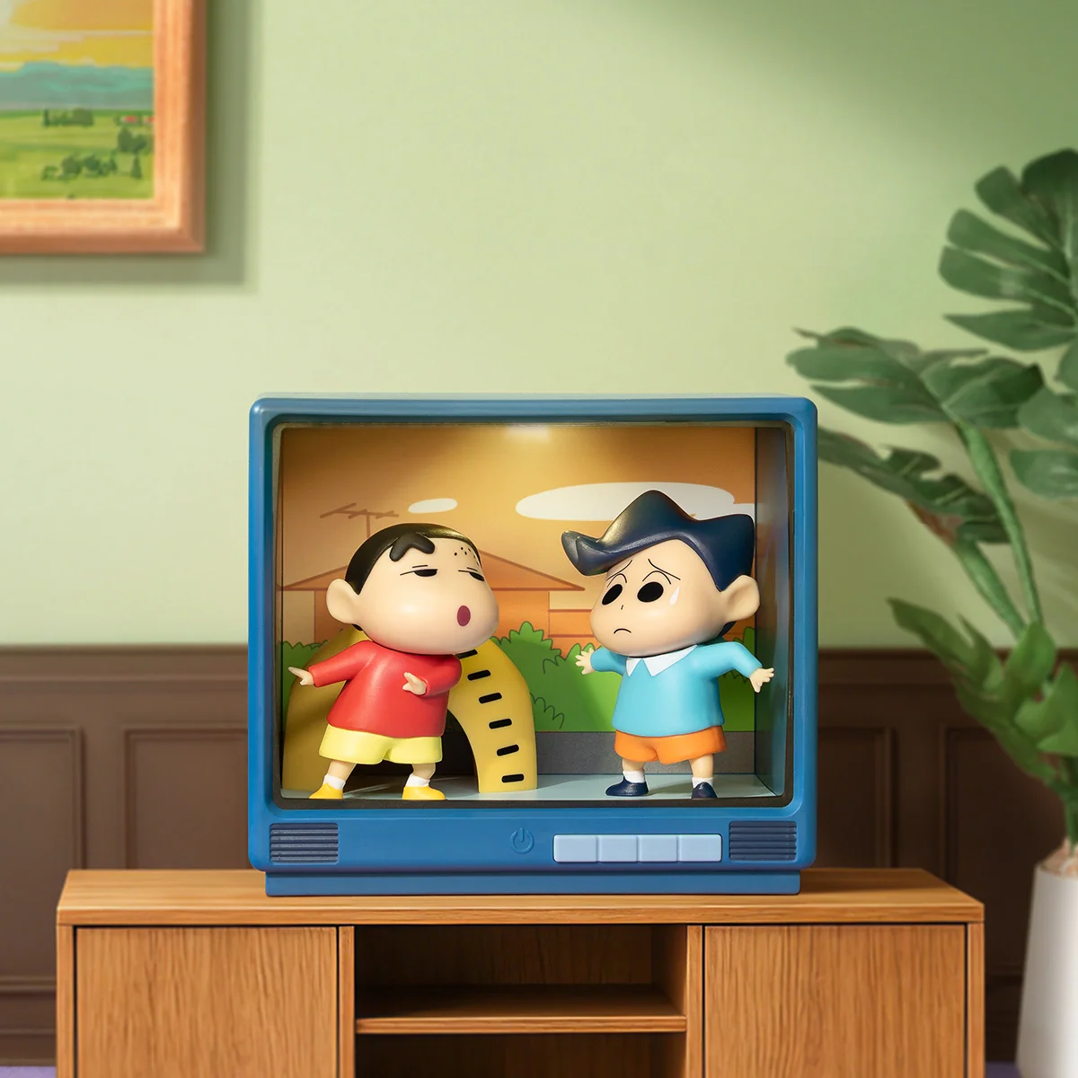 CRAYON SHINCHAN RETRO TV SERIES - Image 4